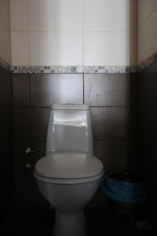 Bristol Hostel Istanbul Bagian luar foto